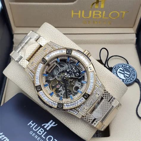 hublot price check south africa|hublot watches.